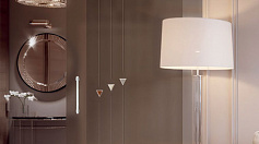 Дверь Bertolotto Porte 3511