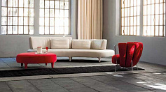Диван Il Loft 06 DELTA