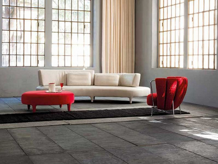 Диван Il Loft 06 DELTA