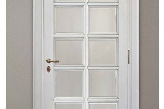 Дверь Tessarolo 1670-PL001