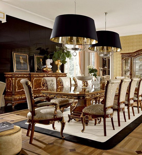 Стул Grilli Versailles