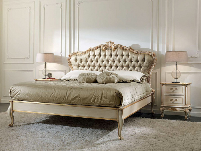 Кровать Ceppi Style 2878