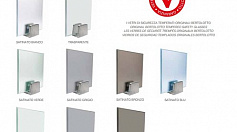 Дверь Bertolotto Porte ORCHIDEA
