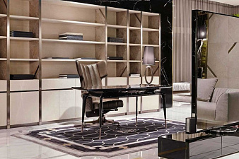 Кабинет Visionnaire Sanya