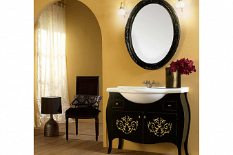 Мебель для ванной Tiferno 8938 DELUXE