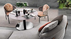 Диван Minotti FLORIDA 04