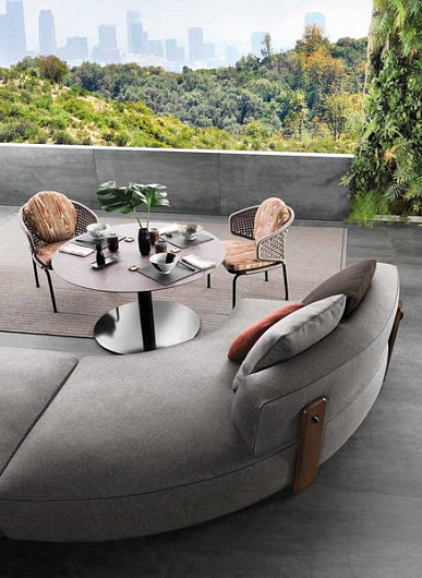 Диван Minotti FLORIDA 04