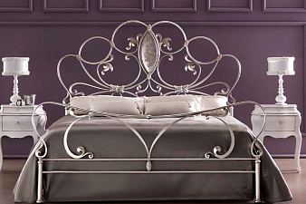 Кровать Cortezari TIFFANY