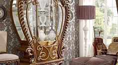 Стул Grilli Hermitage
