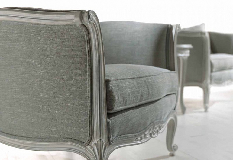 Диван Angelo Cappellini Mediterraneo Cannes