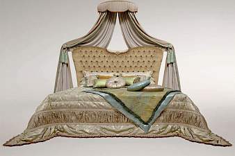Кровать Bruno Zampa ALEXANDER PRINCE