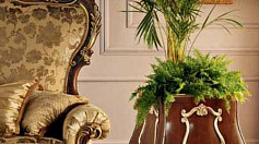 Диван Modenese Gastone Villa Venezia