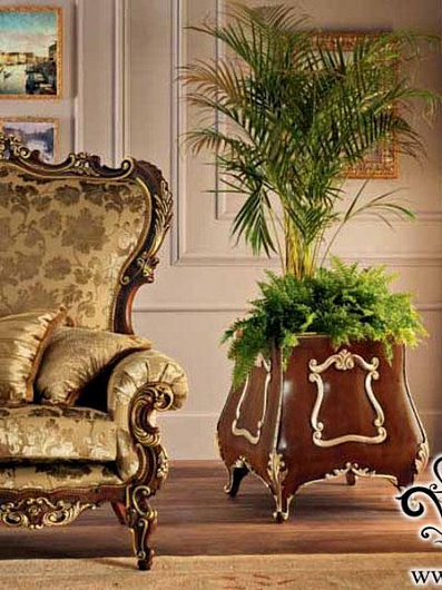 Диван Modenese Gastone Villa Venezia