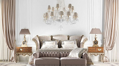 Кровать Jumbo Collection La Grande Dame