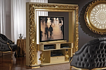 Мебель для ТВ Vismara Design Classic revolving
