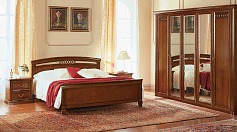 Кровать Dall'Agnese Venezia  Dall’Agnese