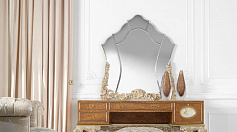 Кровать Jumbo Collection La Grande Dame