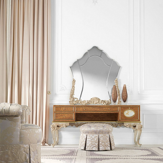 Кровать Jumbo Collection La Grande Dame