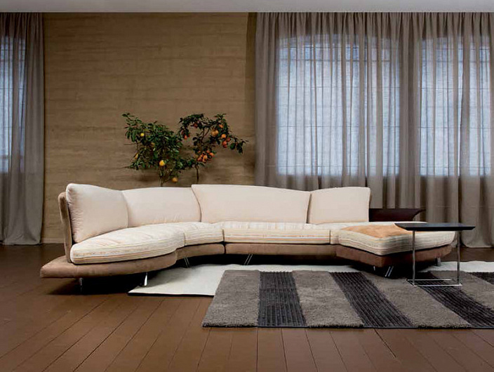 Диван Il Loft SUPER ROY 03 20°/ ANNIVERSARY