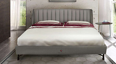 Кровать Tonino Lamborghini Casa HIDRA