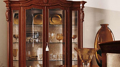 Стул Grilli CORINZIA ANTIQUARIATO