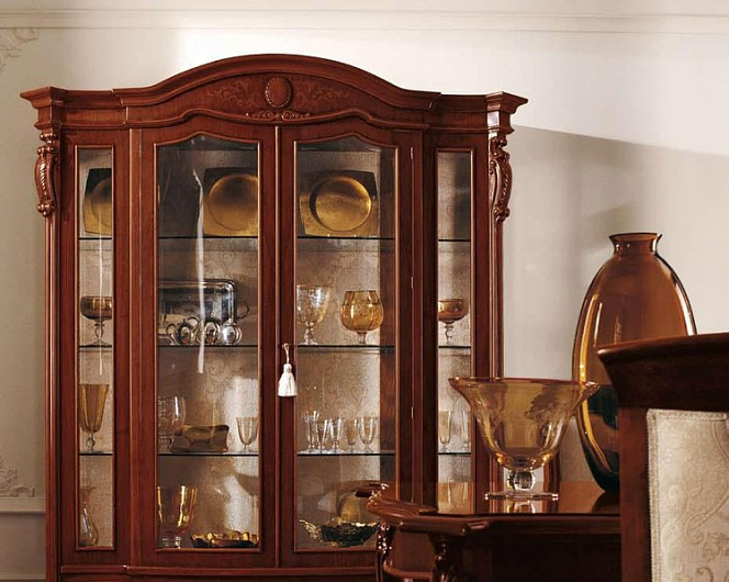 Стул Grilli CORINZIA ANTIQUARIATO