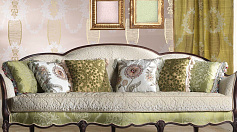 Диван Jumbo Collection Ludovica