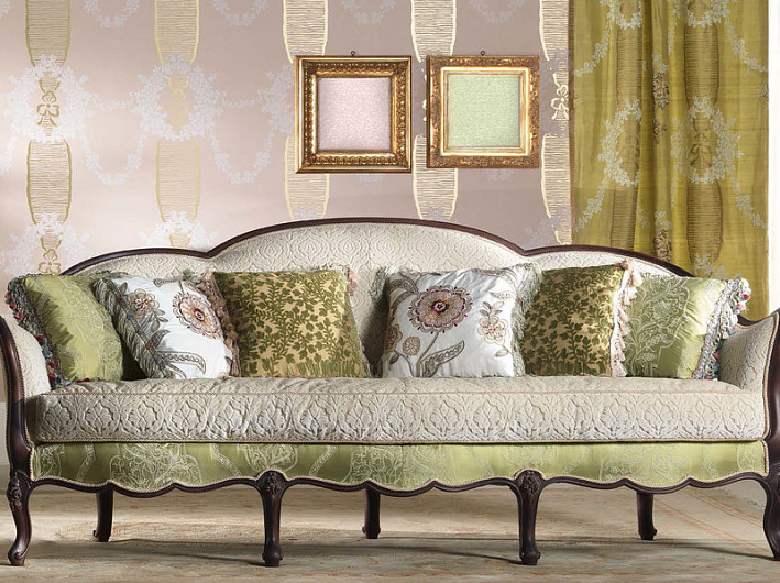 Диван Jumbo Collection Ludovica