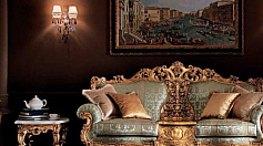 Диван Modenese Gastone Villa Venezia