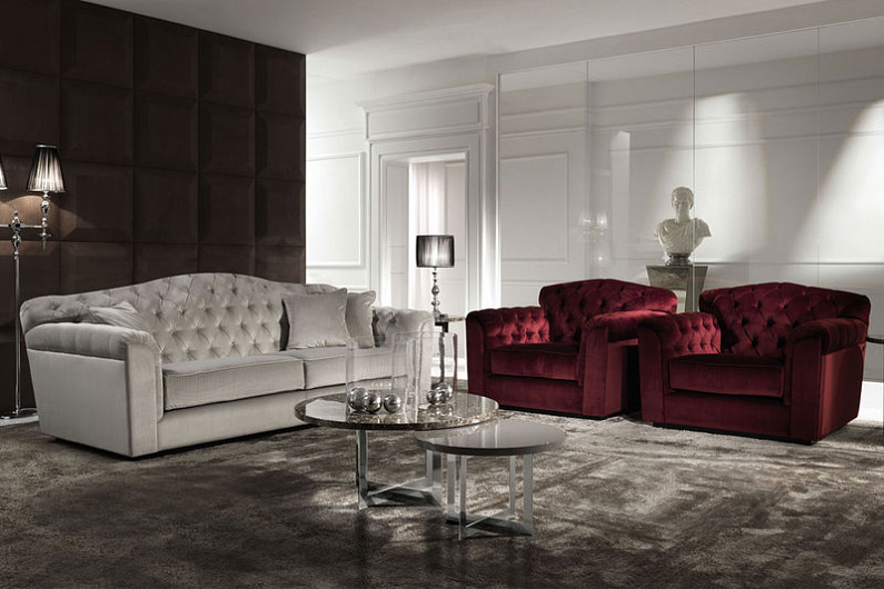 Диван Dv Home Egoist