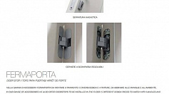 Дверь Bertolotto Porte DOGA HORI