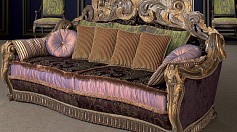 Диван Stile Legno 1249