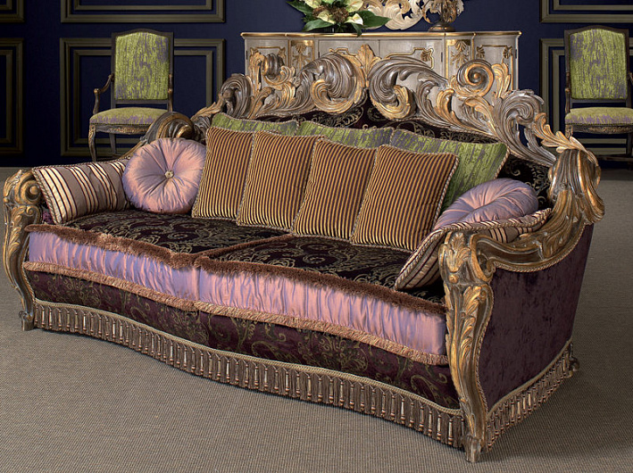 Диван Stile Legno 1249