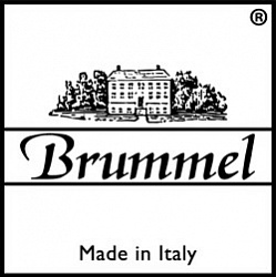 Brummel логотип