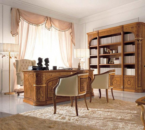 Кабинет Valderamobili Jasmine