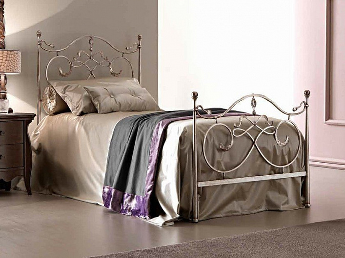 Кровать Cortezari Artù