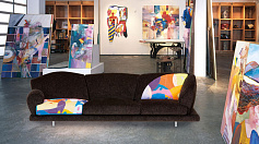 Диван Il Loft GalÃ 03
