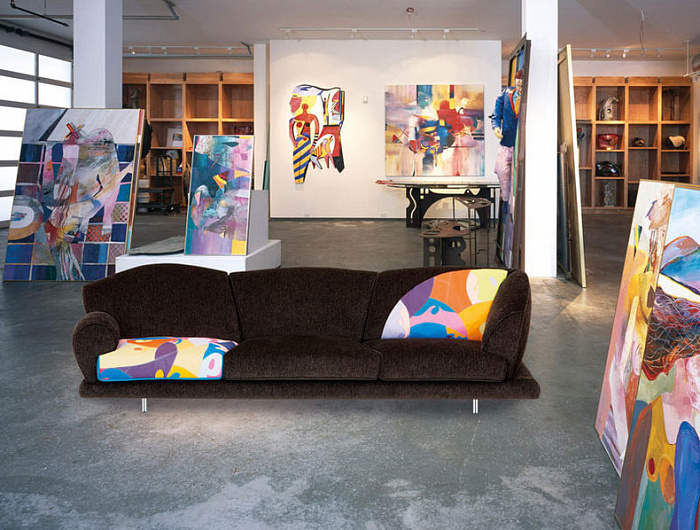 Диван Il Loft GalÃ 03