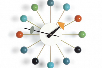 Аксессуар Vitra Ball clock