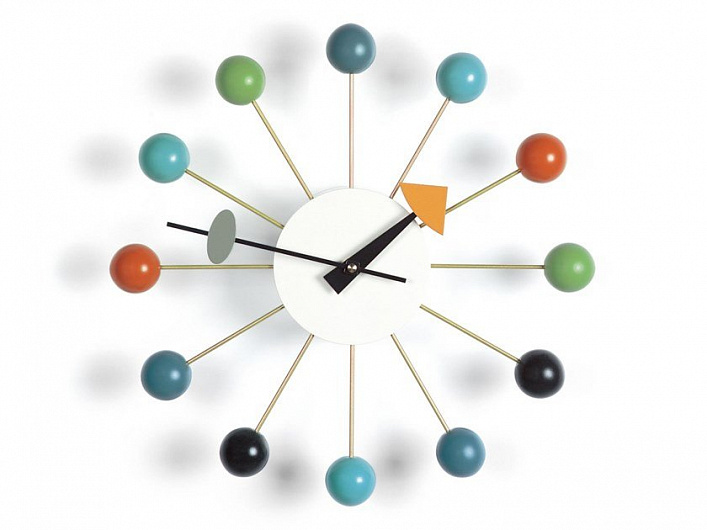 Аксессуар Vitra Ball clock
