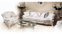 Диван Bellotti Ezio 4723  BELLOTTI ESIO