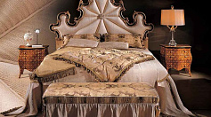 Кровать Bellotti Ezio 3140  BELLOTTI ESIO