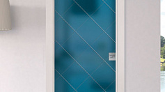 Дверь Bertolotto Porte 3116