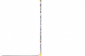 Свет Seletti Linea pixled
