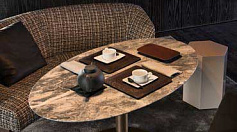 Диван Minotti CREED 01