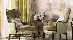 Диван Jumbo Collection Ludovica