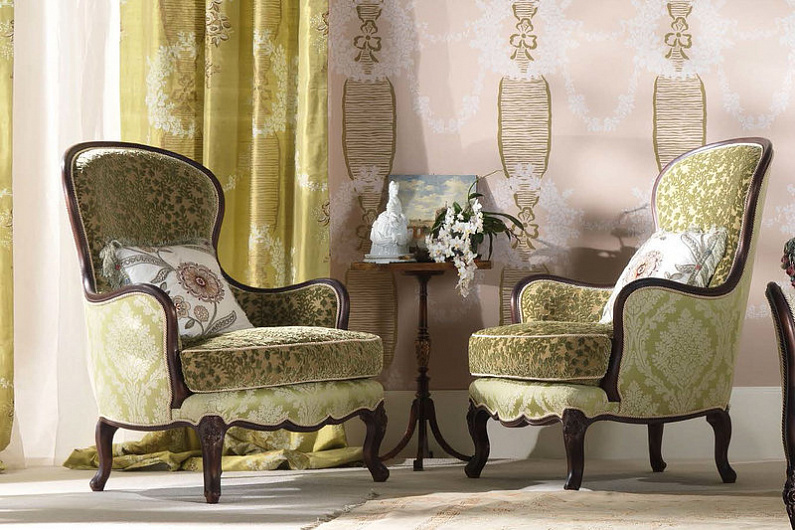 Диван Jumbo Collection Ludovica