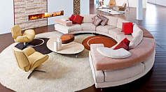 Диван Il Loft Rodi 02 2016