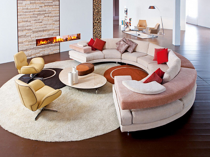 Диван Il Loft Rodi 02 2016