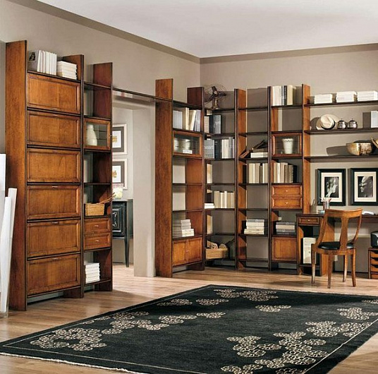 Кабинет Modenese Gastone Rialto   часть I